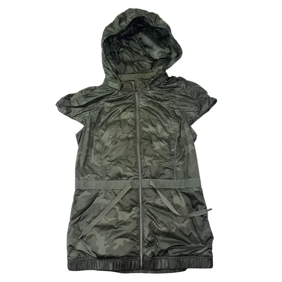 lululemon athletica Jackets Coats Lululemon Puffer Goose